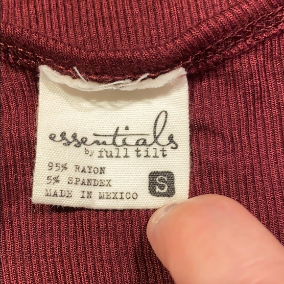 Tank - Picture 3 of 3